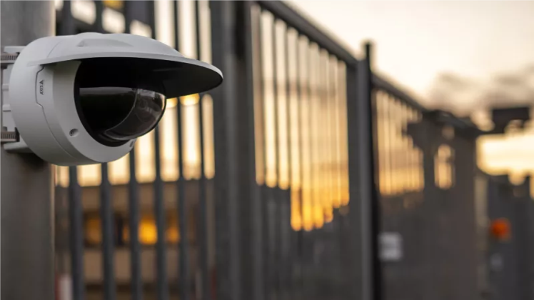 Dome Camera